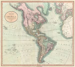 671px-1806_Cary_Map_of_the_Western_Hemisphere_(_North_America_and_South_America_)_-_Geographicus_-_America-cary-1806
